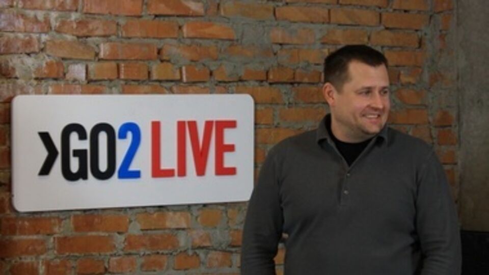 Борис Филатов