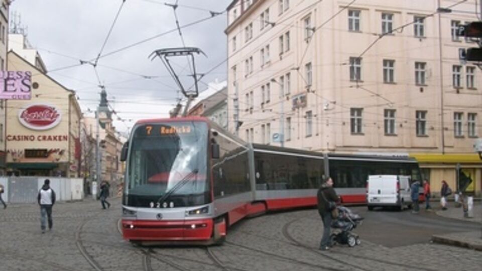 В Праге беспокоятся о чехах, находящихся в Киеве