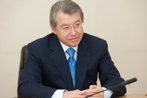 Сергей Тулуб