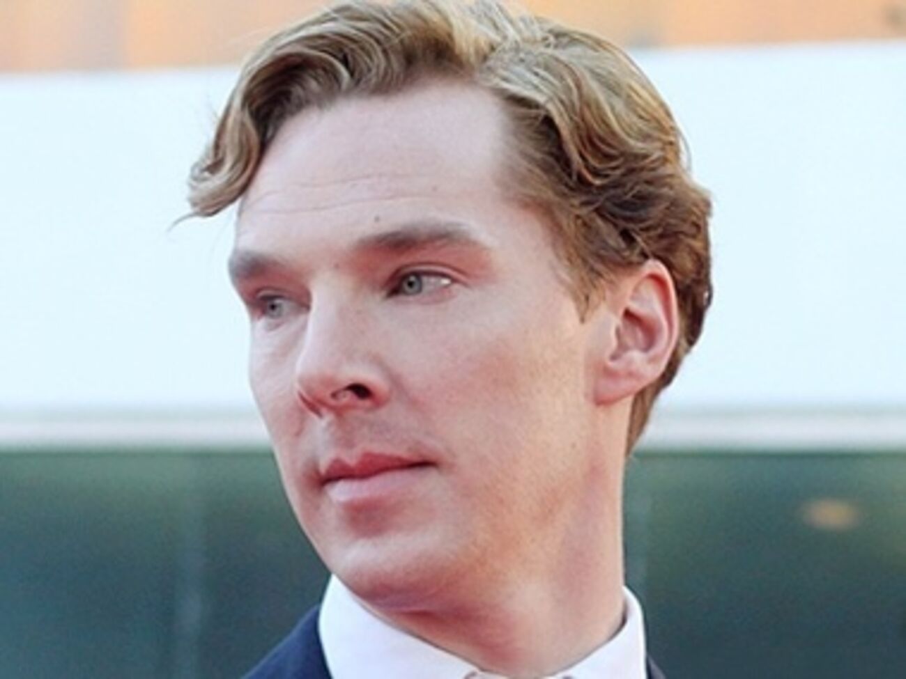 Бенедикт Камбербэтч