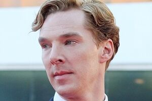 Бенедикт Камбербэтч