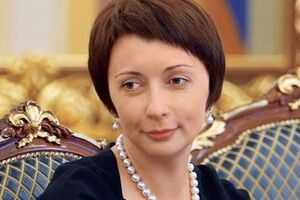 Елена Лукаш