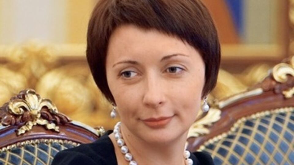 Елена Лукаш