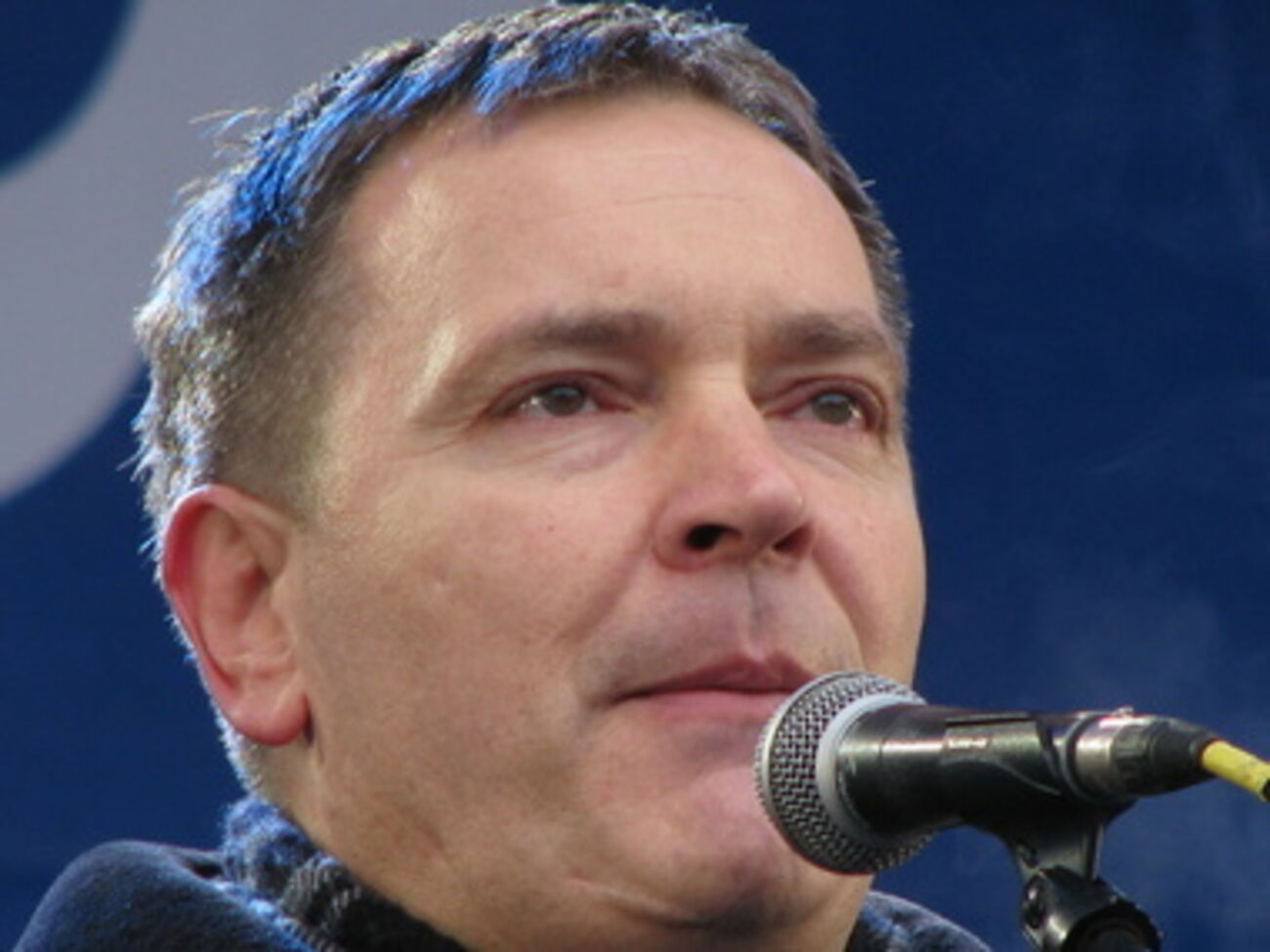 Регионал --- соавтор скандального закона