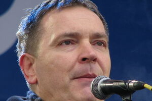 Регионал --- соавтор скандального закона