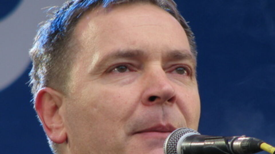 Регионал --- соавтор скандального закона