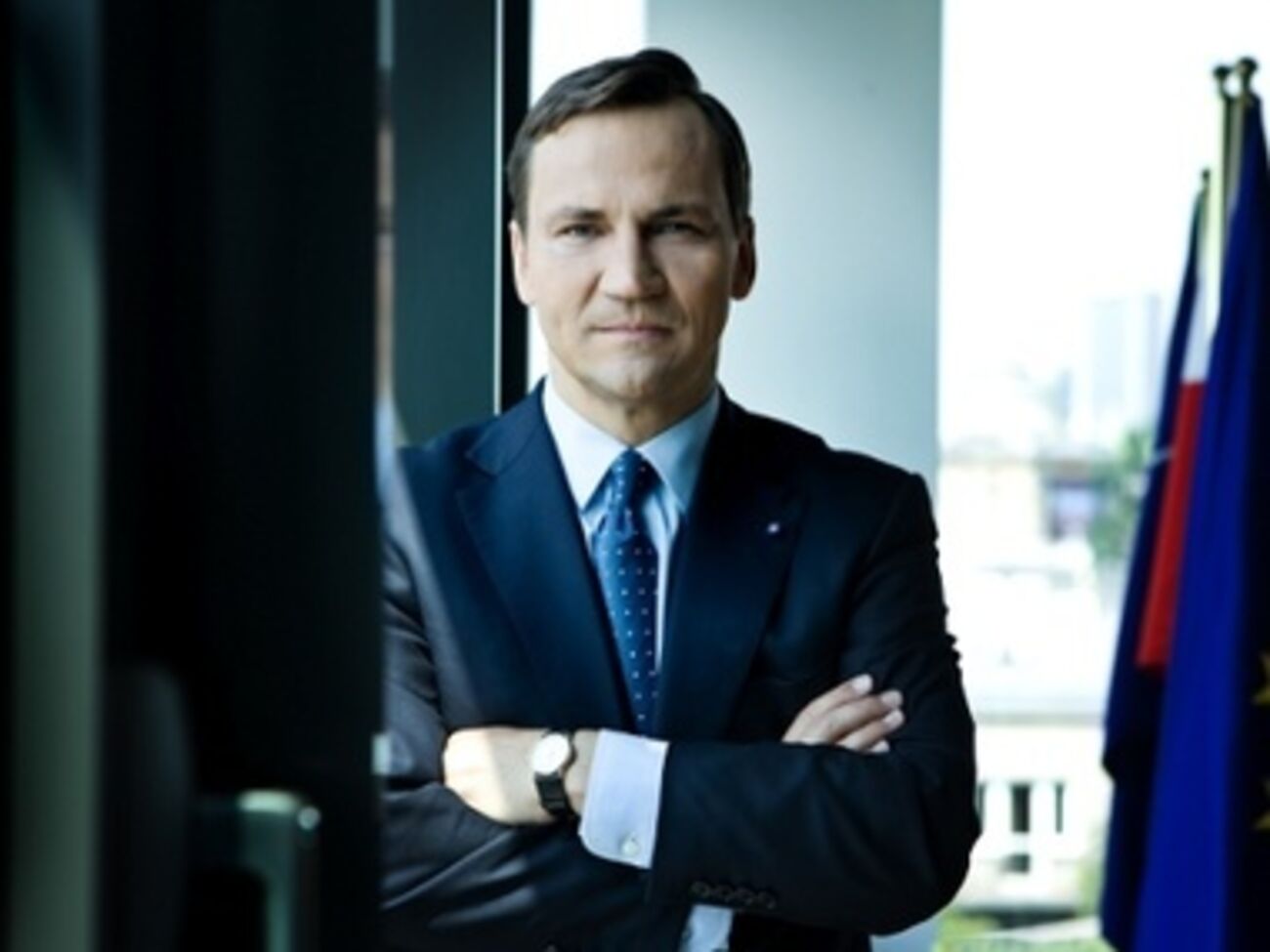 Радослав Сикорский