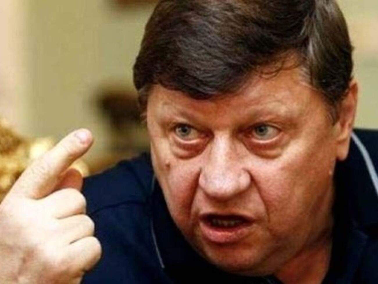 Александр Волков