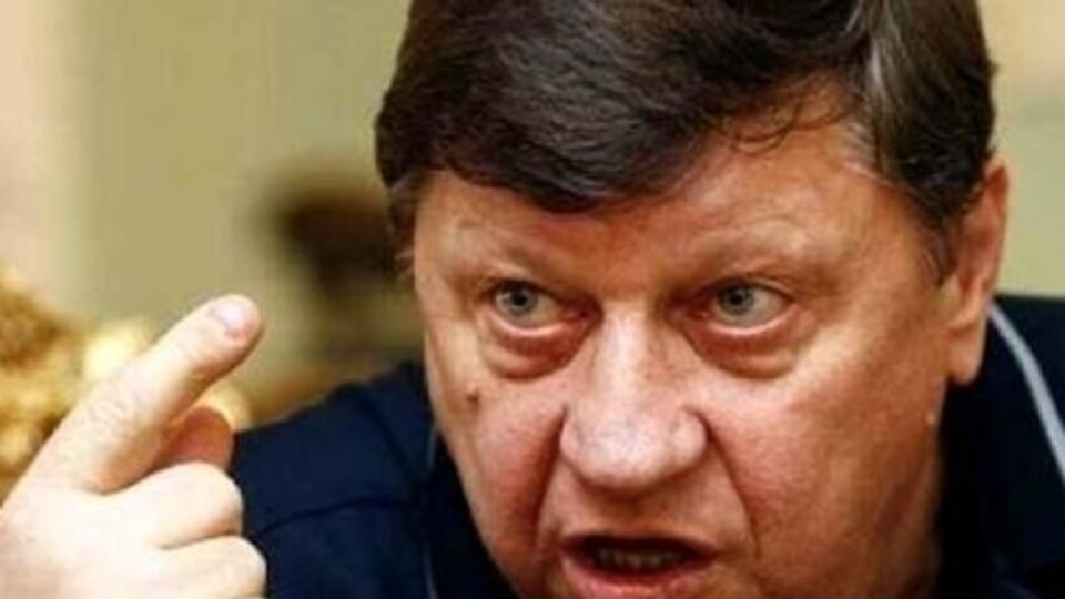 Александр Волков