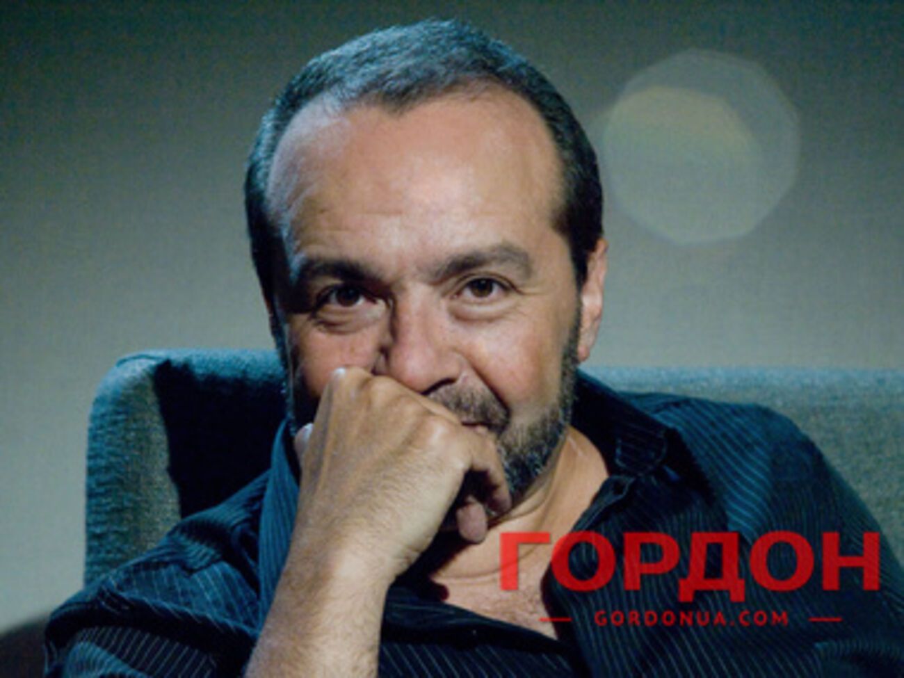 Виктор Шендерович