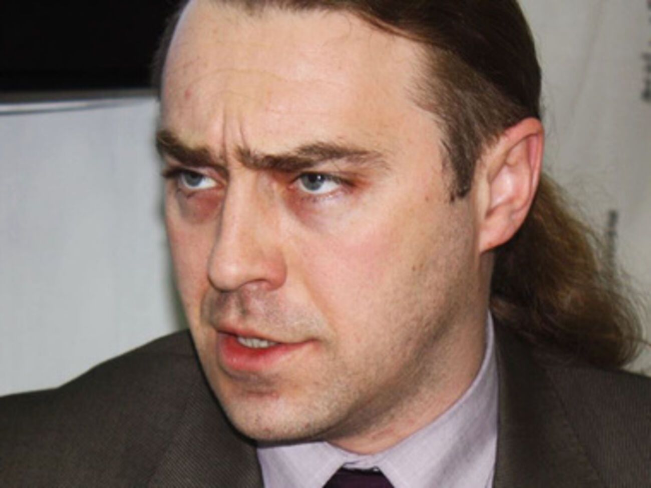 Игорь Мирошниченко