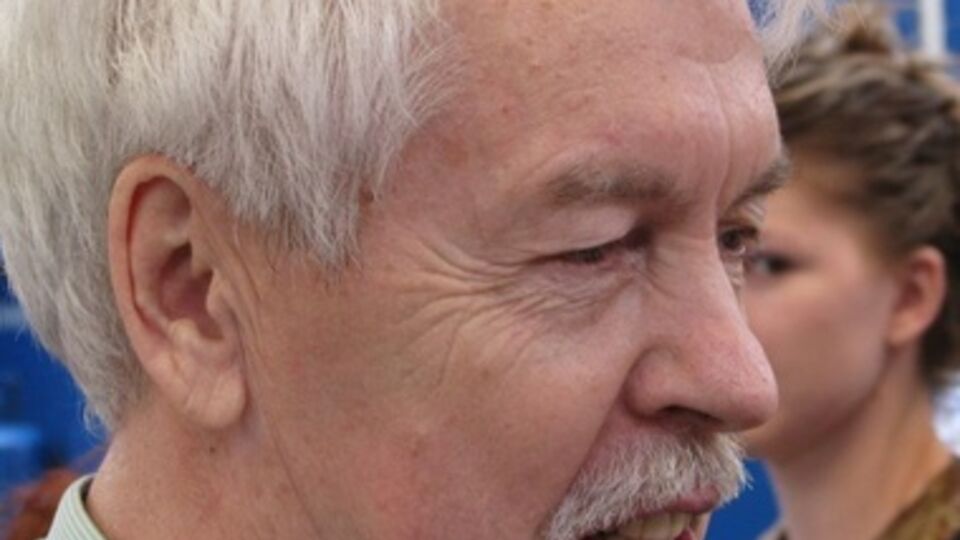 Первый президент Крыма