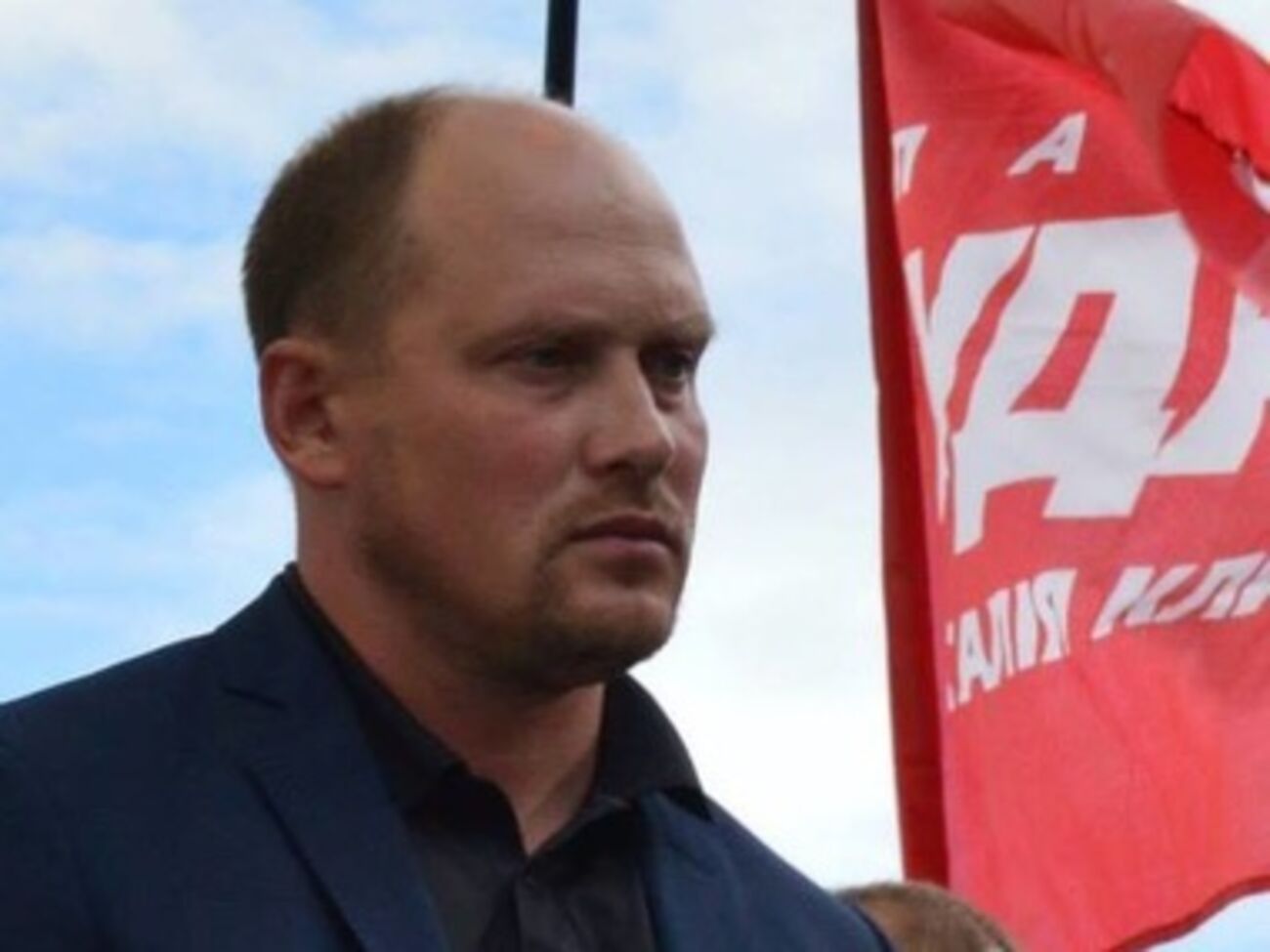 Сергей Каплин