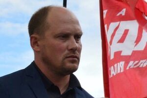 Сергей Каплин