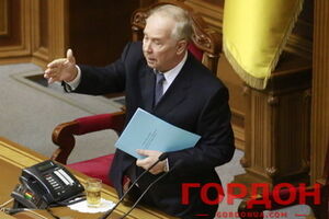 Владимир Рыбак