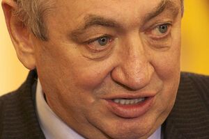 Гурвиц выступил за роспуск Конституционного Суда