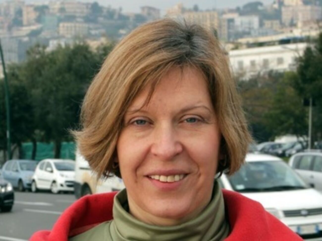 Ксения Ляпина