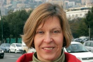 Ксения Ляпина