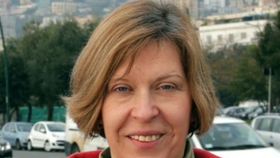 Ксения Ляпина