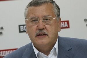 Анатолий Гриценко