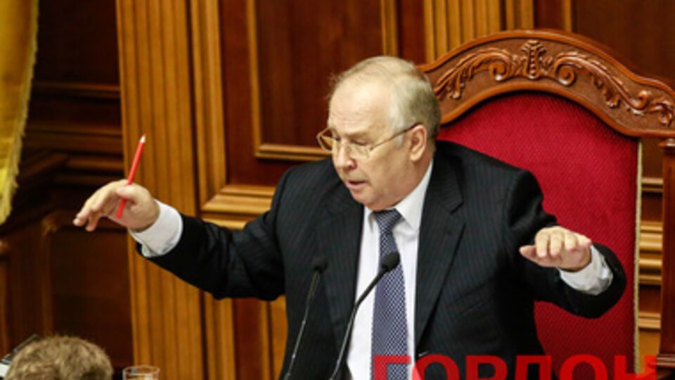 Оппозиция настояла на продолжении заседания