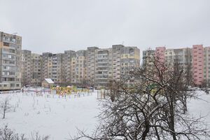 В некоторых областях Украины школьников отправили на каникулы из-за морозов