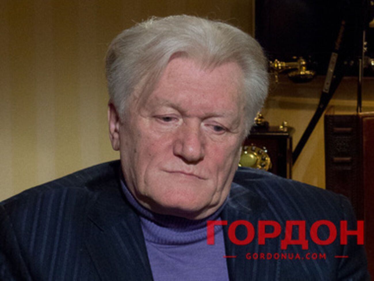 Юрий Рыбчинский