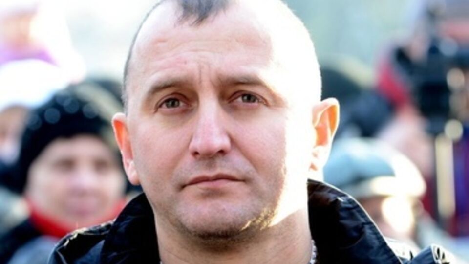 Сиротюк: Закон Мирошниченко бессмысленен