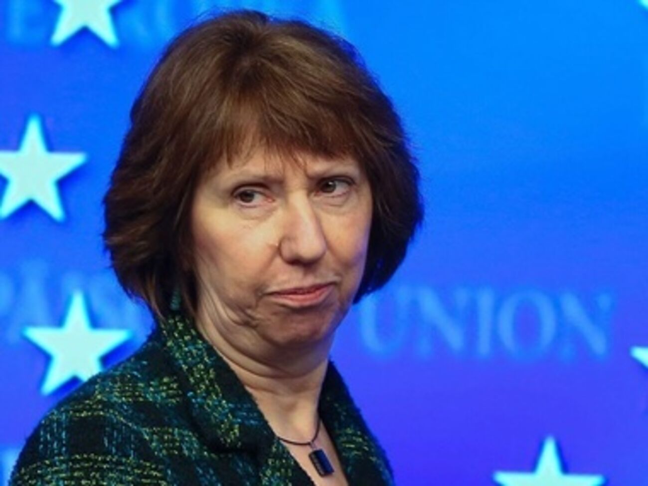 Кэтрин Эштон