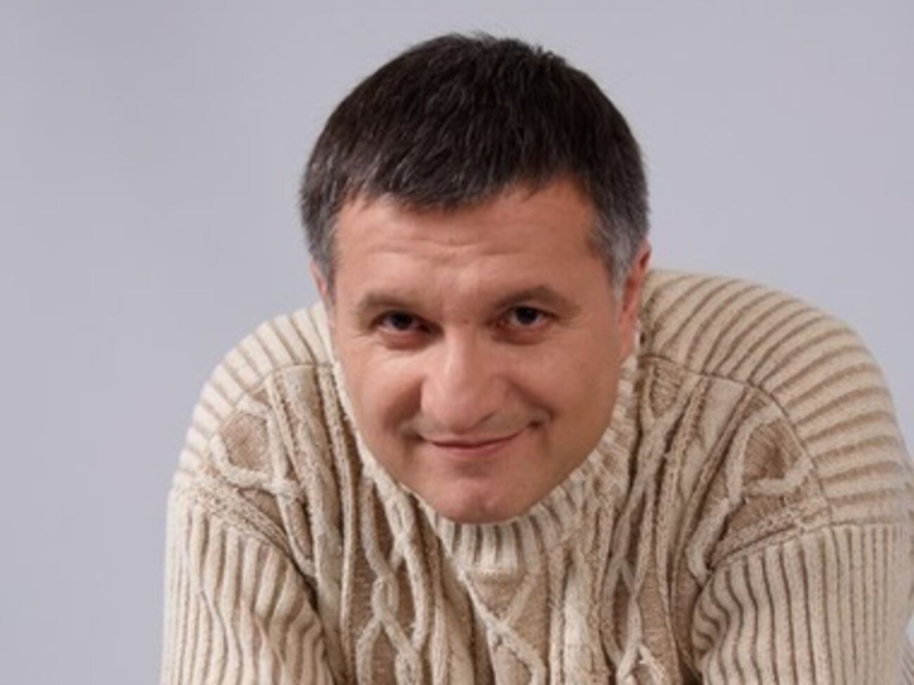 Арсен Аваков