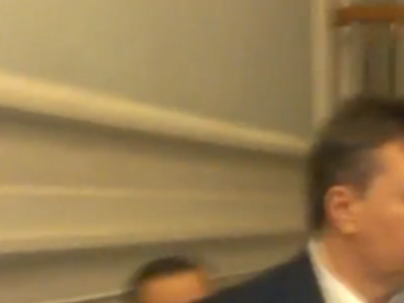 Виктор Янукович в Раде