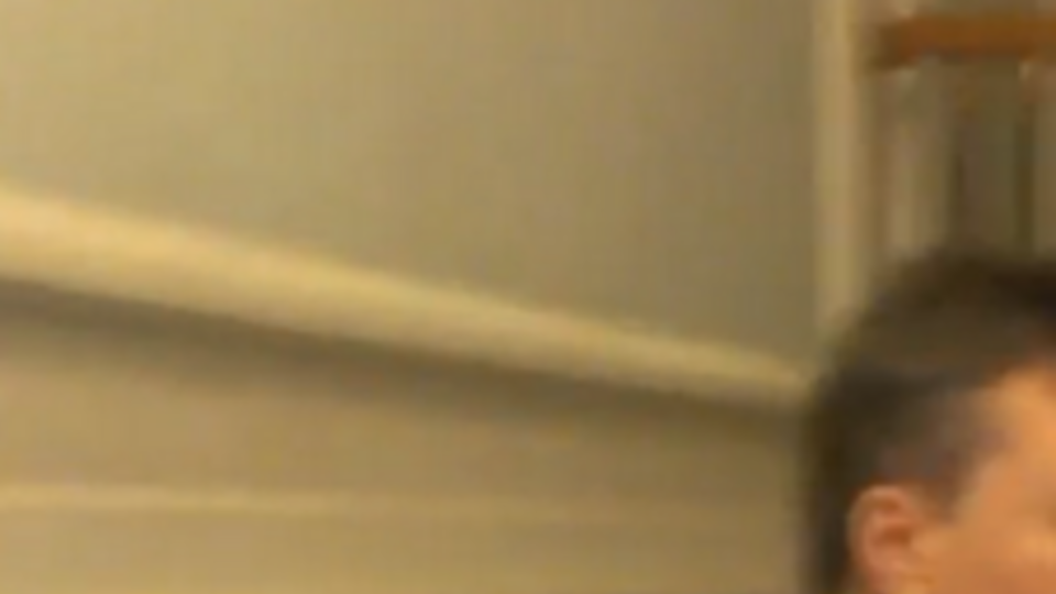 Виктор Янукович в Раде