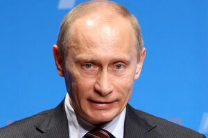ЕС ждет позиции Путина