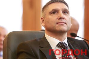 Юрий Мирошниченко