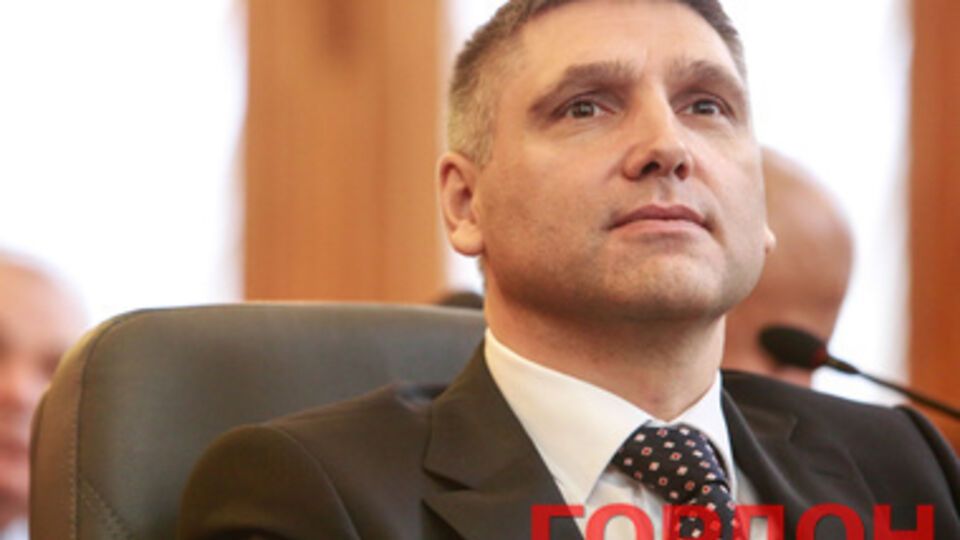 Юрий Мирошниченко