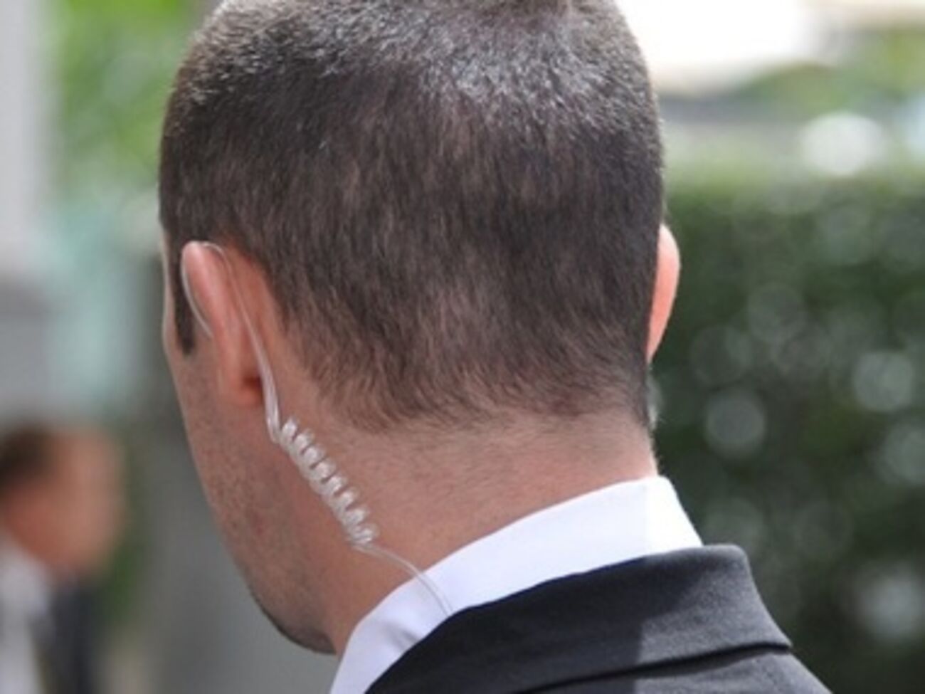 Телохранители подорожали почти вдвое