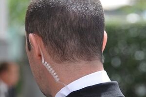 Телохранители подорожали почти вдвое