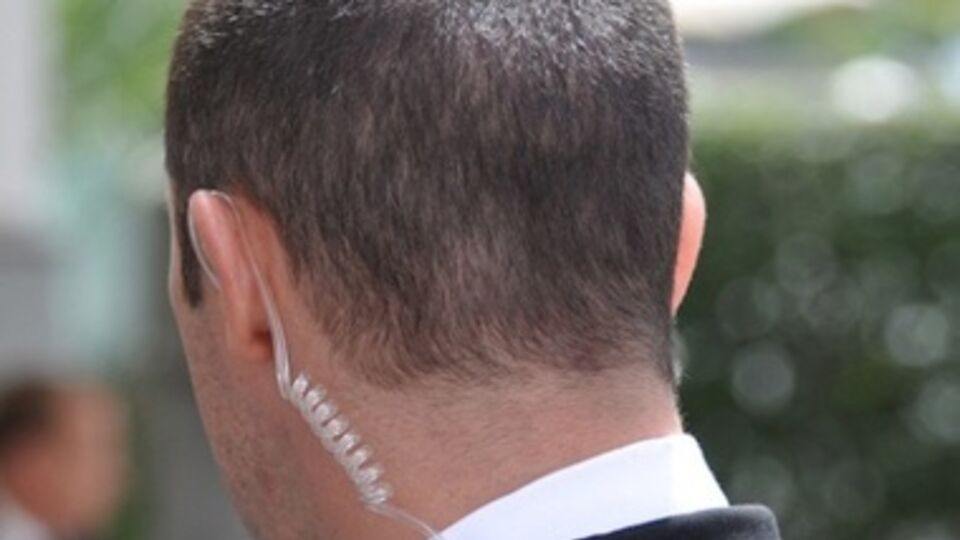 Телохранители подорожали почти вдвое