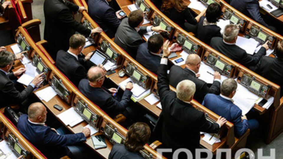 Оппозиция откажется поддержать ПР