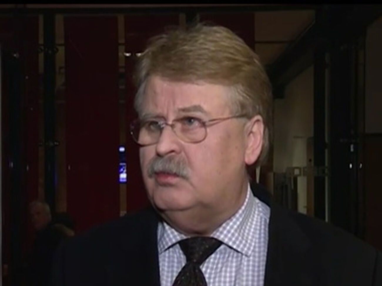 Эльмар Брок