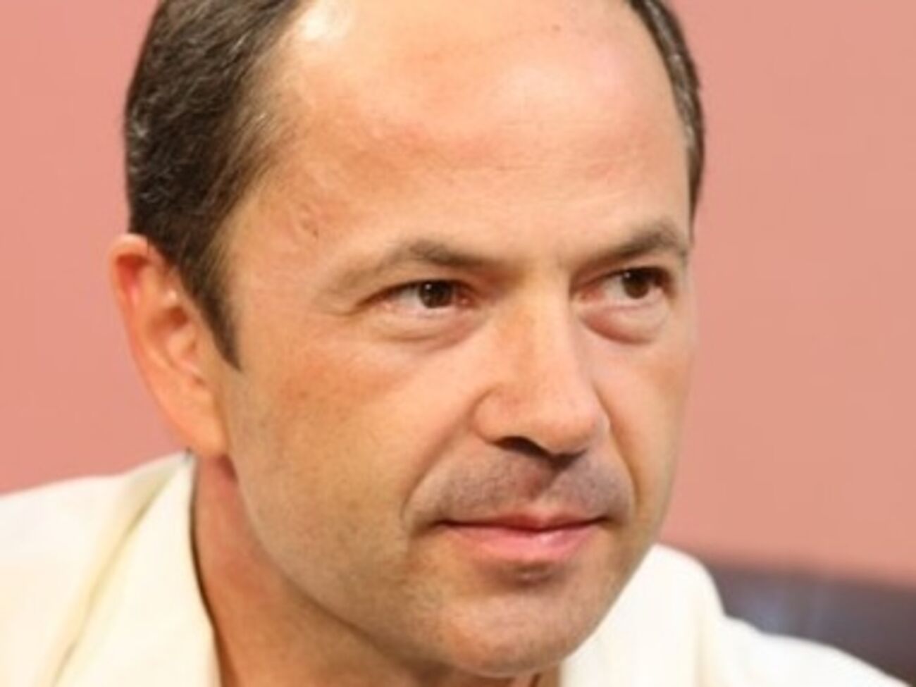 Сергей Тигипко