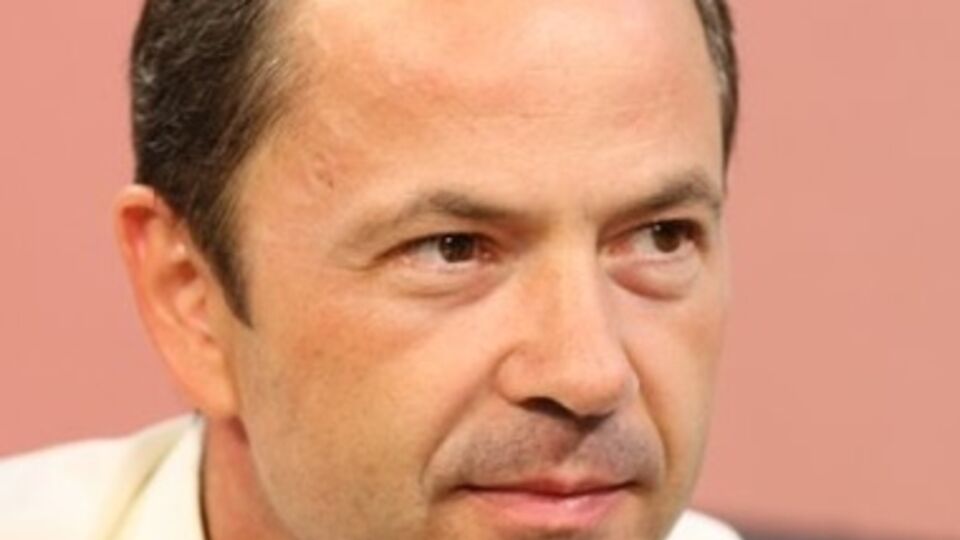 Сергей Тигипко