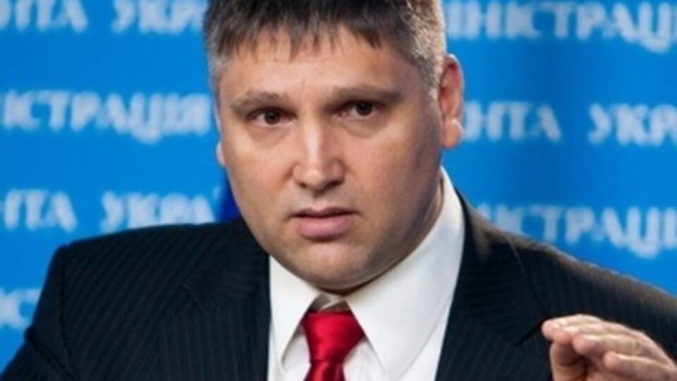 Юрий Мирошниченко