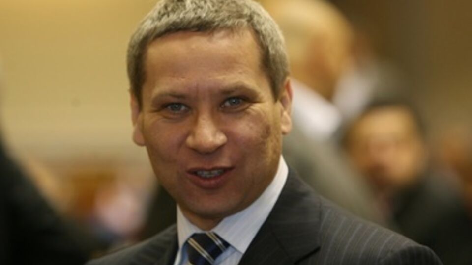 Лукьянов признал нарушение процедуры