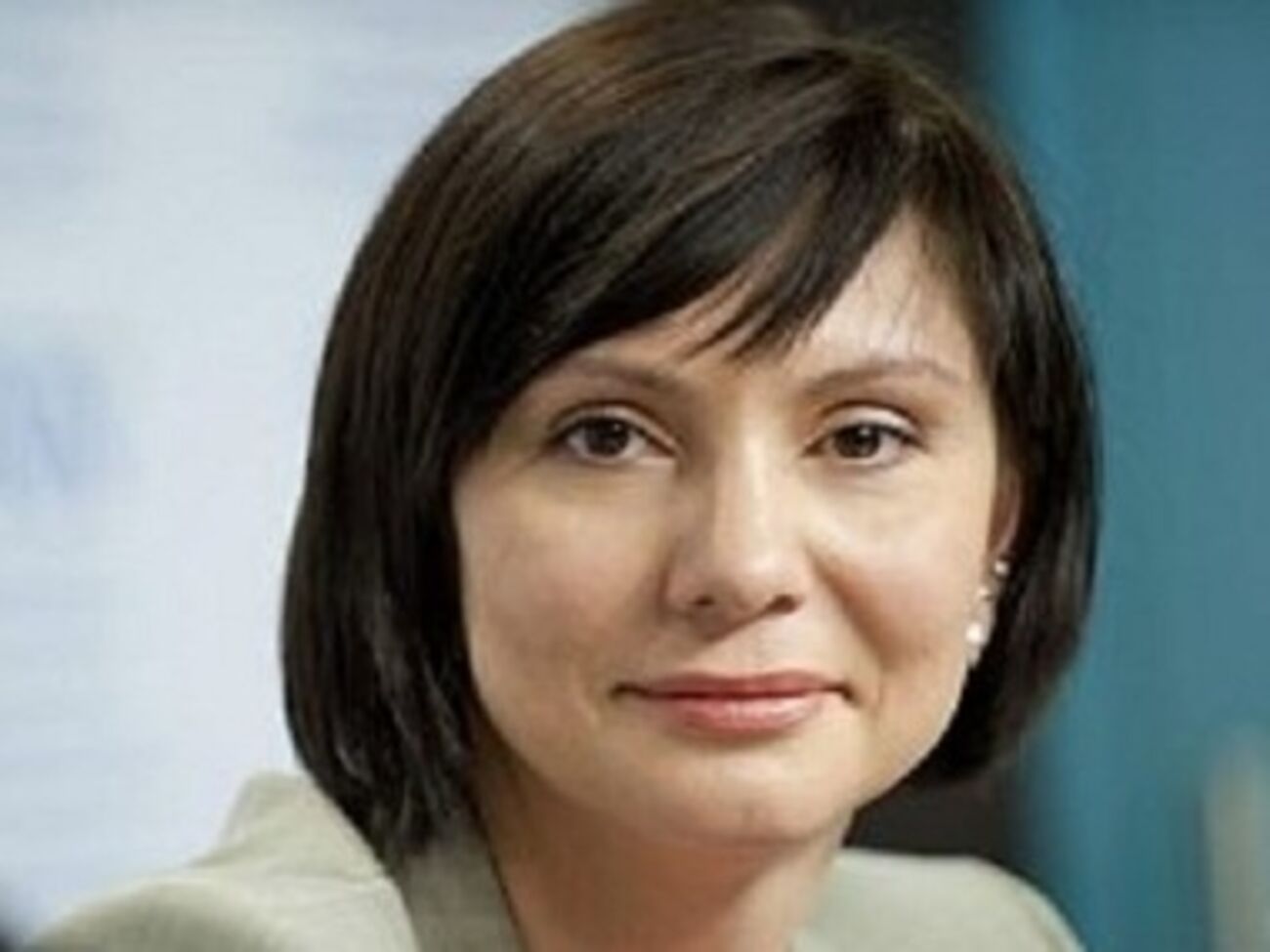 Елена Бондаренко