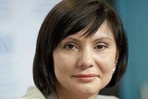 Елена Бондаренко