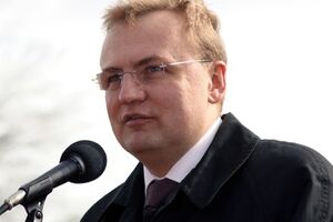 Андрей Садовой