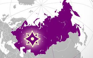 Возможный Евразийский союз