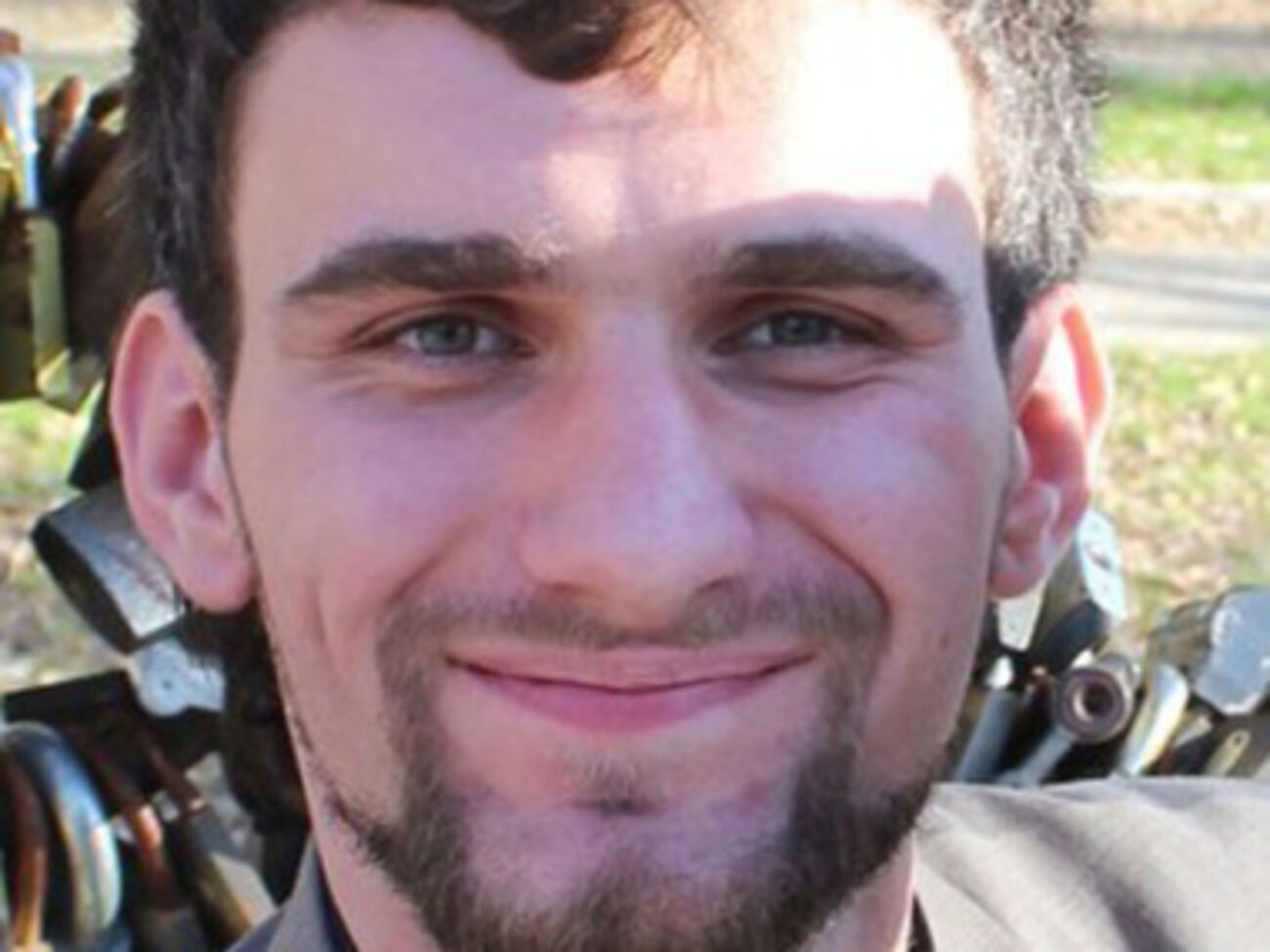 Суд оставил Ярослава Притуленко в СИЗО до 8 января