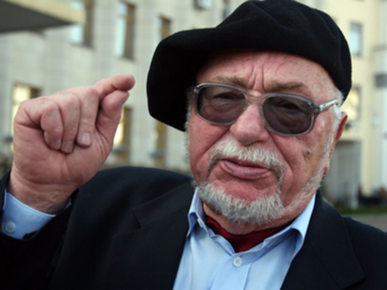 Гоффман: "Евромайдан &ndash;&nbsp;это становление украинской нации"